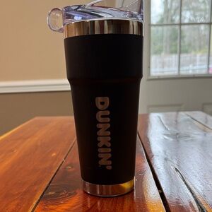 Dunkin’ Donuts 24oz Tumbler LIKE NEW